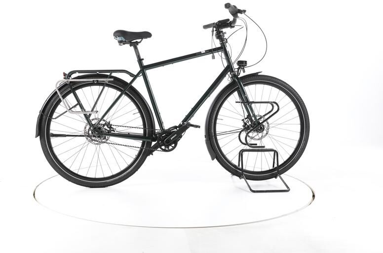 tout terrain Tanami II Xplore City- en trekkingfiets - 304568