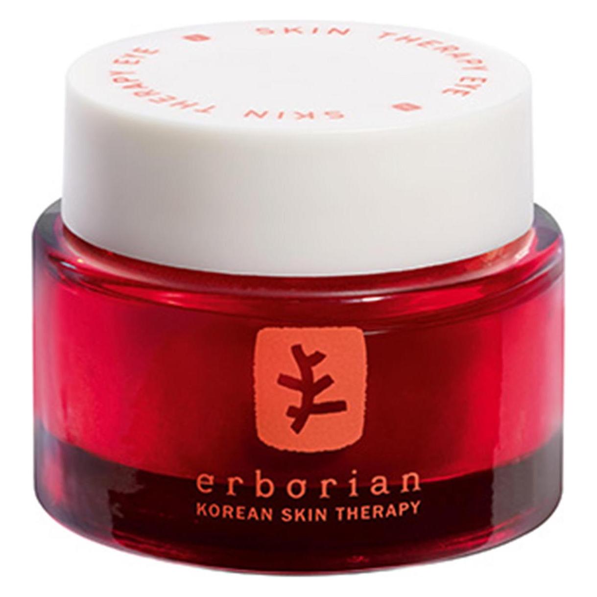 Erborian Korean Skin Therapy (Augenpflege Crème, 15 ml, Tag) (6AA20077)