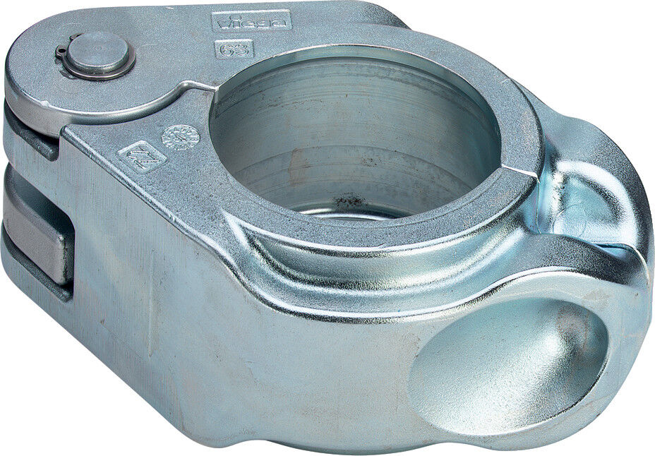 Viega bague de Viega 469436 40 mm, acier galvanisé