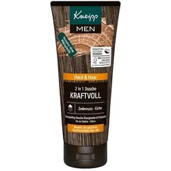 Kneipp Men 2In1 Dusche Kraftvoll 200 ML