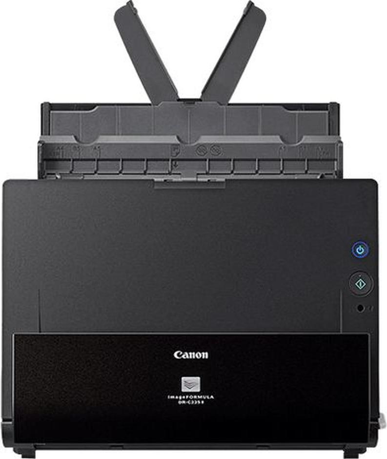 Canon imageFORMULA Dr-C225 Ii - Scanner - A4 - Scanner - A4