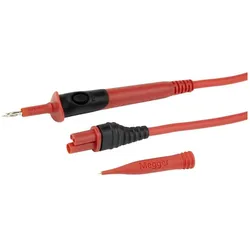 Megger Tastkopf SP5 digitaler Schaltertastkopf, Messtechnik, Orange, Schwarz