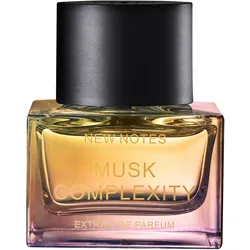 Musk Complexity Extrait de Parfum