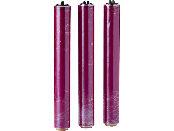 Wrapmaster 1000 vershoudfolie