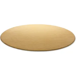 Homie Living, Teppich, Teppich Montepulciano (120 cm)