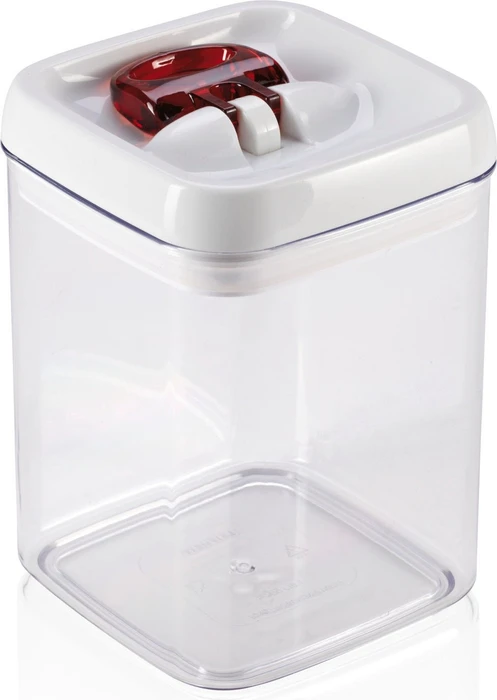 LEIFHEIT FRESH & EASY Lebensmittelbehälter 1600 ml