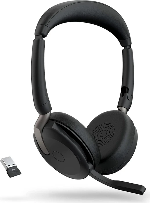 GN Audio EVOLVE2 65 FLEX LINK380A UC STEREO