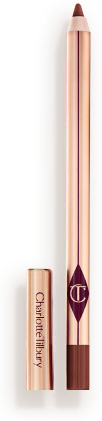 Lip Liner Lip Cheat - Pillow Talk Deep Charlotte Tilbury 1243 Lip Cheat Size: