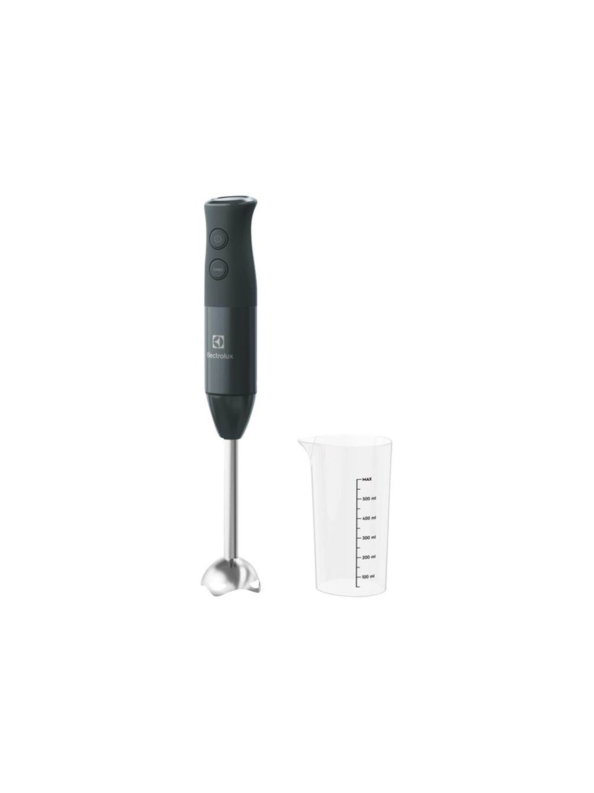 Electrolux Stabmixer Create 3 E3HB1-4GG - 400 W