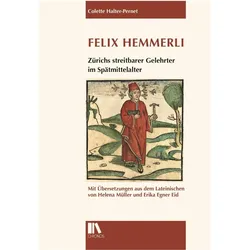 Felix Hemmerli, Biografien von Helena Müller, Erika Egner Eid, Colette Halter-Pernet