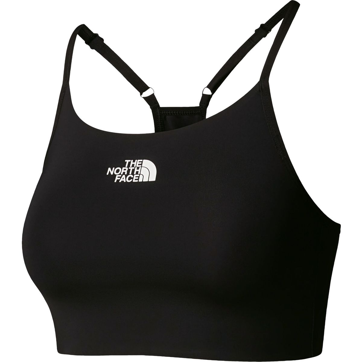 The North Face Womens Flex Bra tnf black (JK3) M NF0A8BRUJK3-M