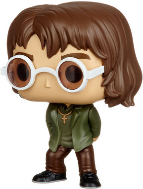 Funko Oasis Liam Gallagher
