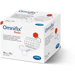 Omnifix Elastic 15cmx10M Ro 1 ST