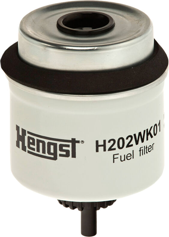 Hengst Filter Kraftstofffilter H202wk01 D200 84mm