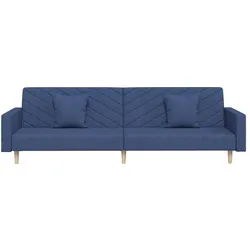 vidaXL, Sofa + Bettsofa, Shizu