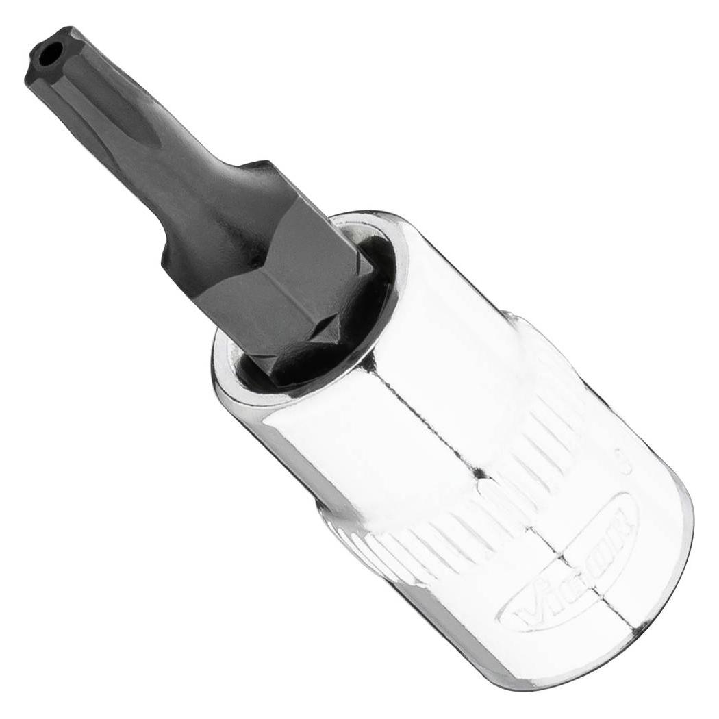 Vigor 1/4" T SCHRAUBENDR. EINSATZ IPR15 (V7037-IPR15)