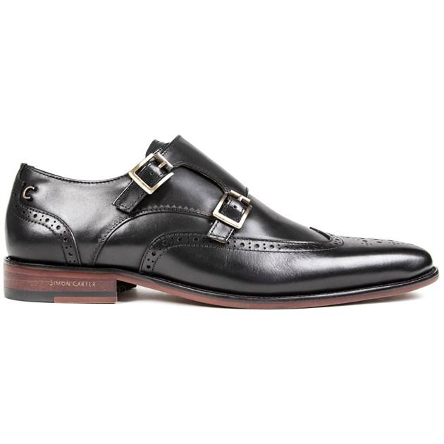 Simon Carter Spaniel Schuhe