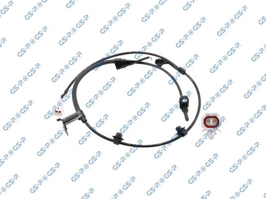Gsp Sensor, Raddrehzahl 9a0522 Für Toyota
