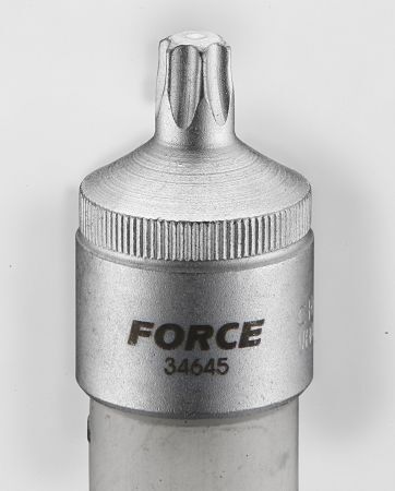 FORCE 34627 Screwdriver Bit