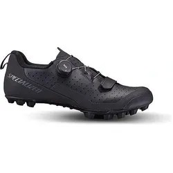 Specialized, Unisex, Veloschuhe, Recon 2.0 (42), Schwarz