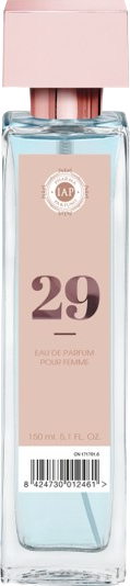 Iap Pharma No. 29 Eau de Parfum 150 ml