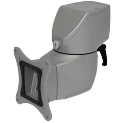 Bernstein Panelkupplung W Aluminium 1015500013