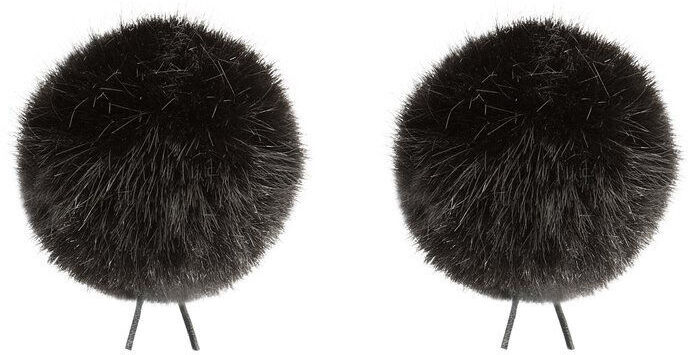 Bubblebee Twin Windbubbles Black 3 Black