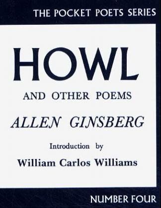 Allen Ginsberg - Howl: And Other Poems (Pocket Poets) - Preis vom 15.10.2026 23:06:25 h