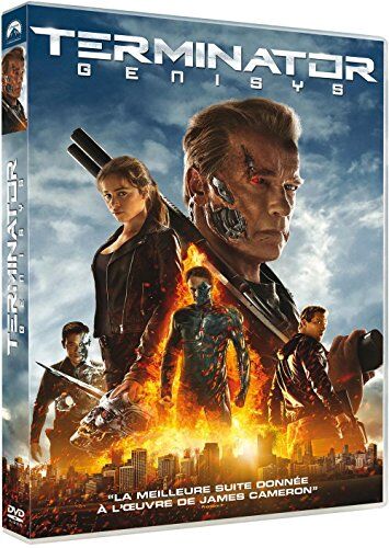 Alan Taylor - Terminator genisys [FR Import] - Preis vom 28.09.2026 21:19:57 h