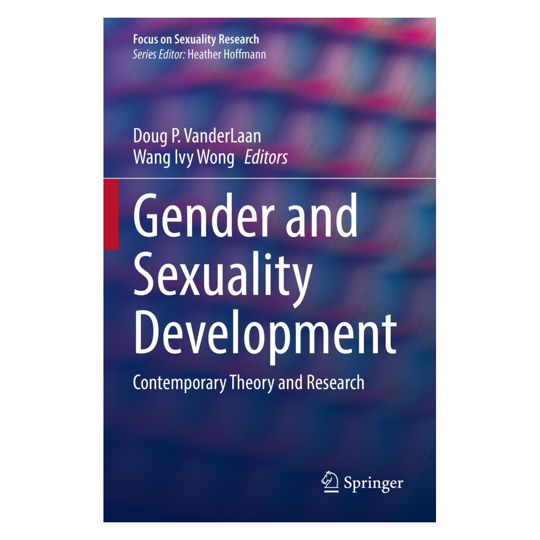 Springer Gender and Sexuality Development (Englisch, Softcover, Doug P. VanderLaan, Ivy Wong, P VanderLaan Doug, Wang Ivy Wong) (56964063)