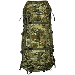 Drover II Hauler Pack Biarri Camo + Hauler
Frame 80L, biarri camou
