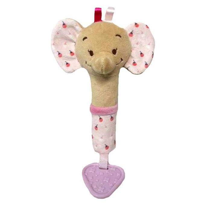 Tullo Ton Mythenspielzeug - Rosa Elefant 17 cm (17 cm) (47248775)