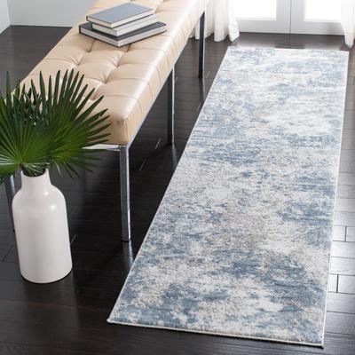 SAFAVIEH Amelia Modern Abstract Rug