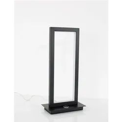 Nova Luce, Stehlampe, Premium LED Stehleuchte (750 lm)