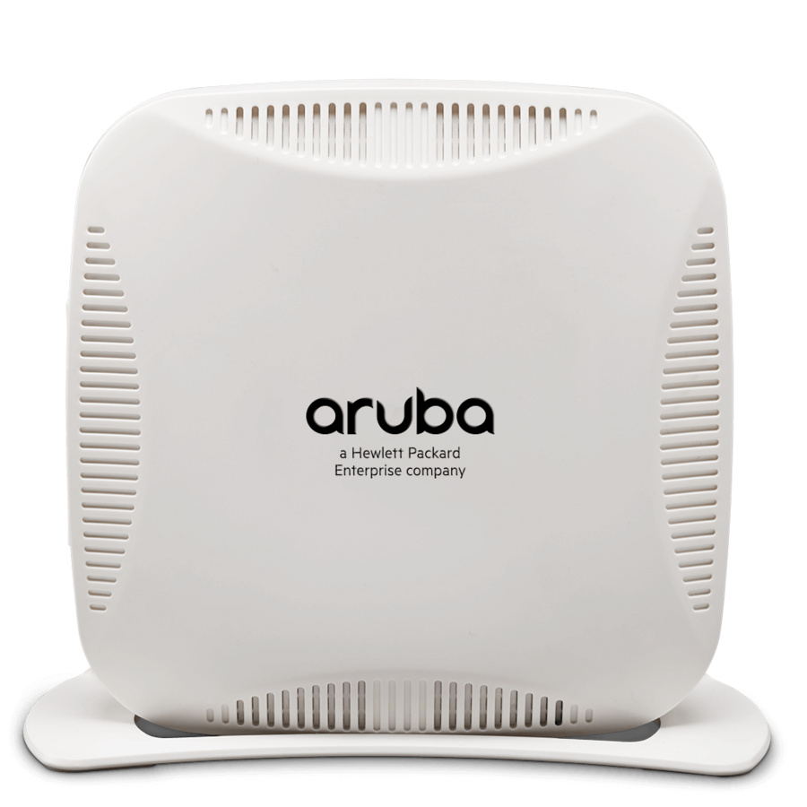 HPE Aruba Networking RAP-109, 2,4 GHz, 5 GHz, 300 Mbit/s, 10,100,1000 Mbit/s