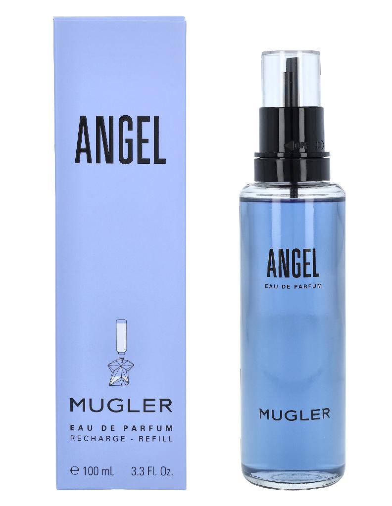 Thierry Mugler Angel Edp Spray Refill.