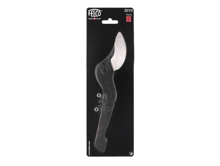 FELCO 221/3 lemmet voor takkenschaar FELCO 221