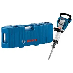 Abbruchhammer GSH 16-30 mit Zubehör und Trolley