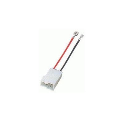 PHONOCAR CarHifi Kabelsatz Radio-Kompaktstecker uni 046381