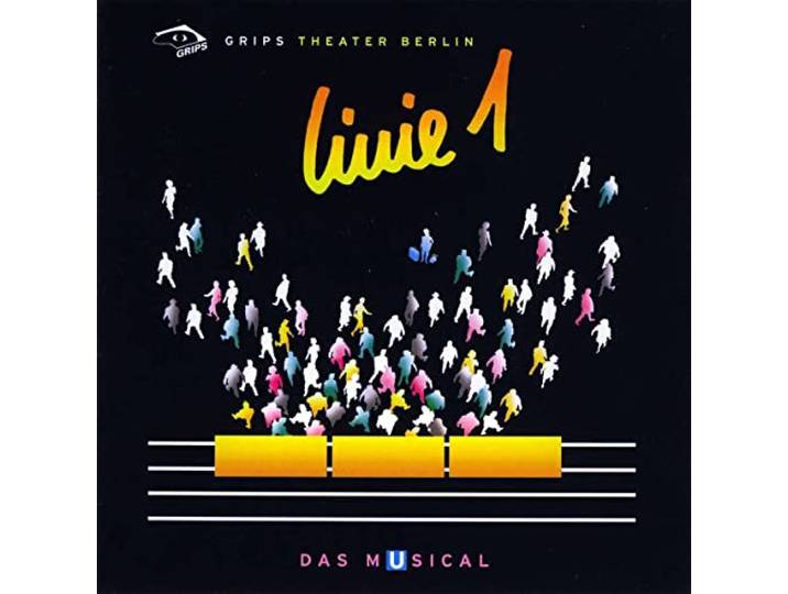 Various - Linie 1