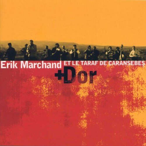 Erik Marchand - Dor - Preis vom 03.10.2026 20:43:07 h