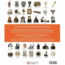 Deutsche Geschichte, Sachbücher von Roland Steinacher, Michael Gehler, Oliver Domzalski, Daniel Mollenhauer, Patrick Oelze, Stefan Donecker, Steffen Raßloff