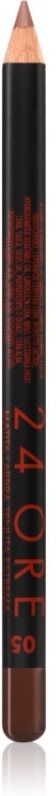 Deborah Milano 24 Ore Lip Pencil long-lasting lip liner shade 5 Chocolate 1.5 g