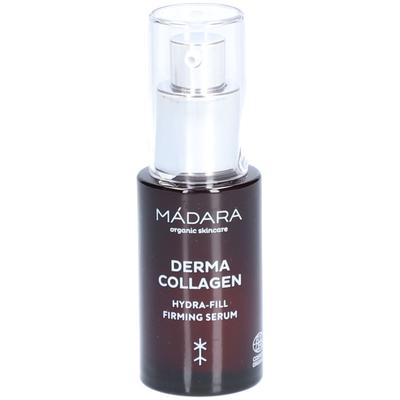 Madara Derma Collagen Serum 30Ml 30 ml Gel