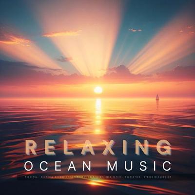 relaxing ocean music - European Institute For Stress Control, Audio, 4099995373066