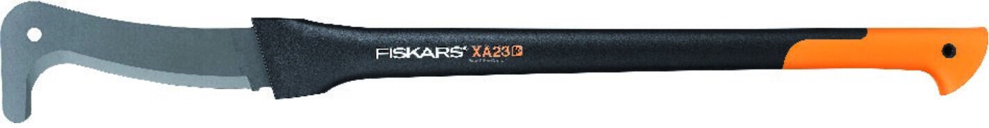 Fiskars Machete XA23, WoodXpert (1003621)
