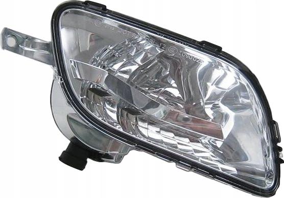 VOLVO S80 rechts Tagfahrlicht DRL LED OE 31410322
