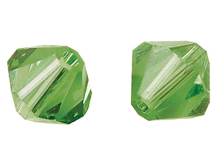 Swarovski Kristall-Schliffperlen 3 mm 50 Stück