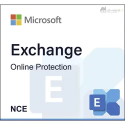 Exchange Online Protection (NCE)