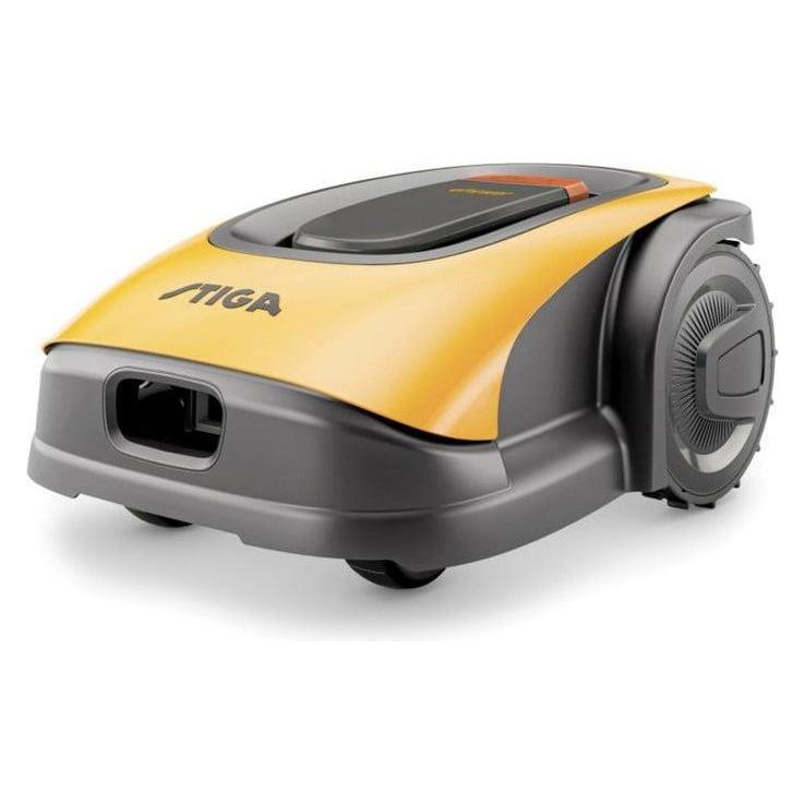 Stiga Robot koszący G 600 600m² (600 m², Begrenzungskabel) (2R3101018/ST2)